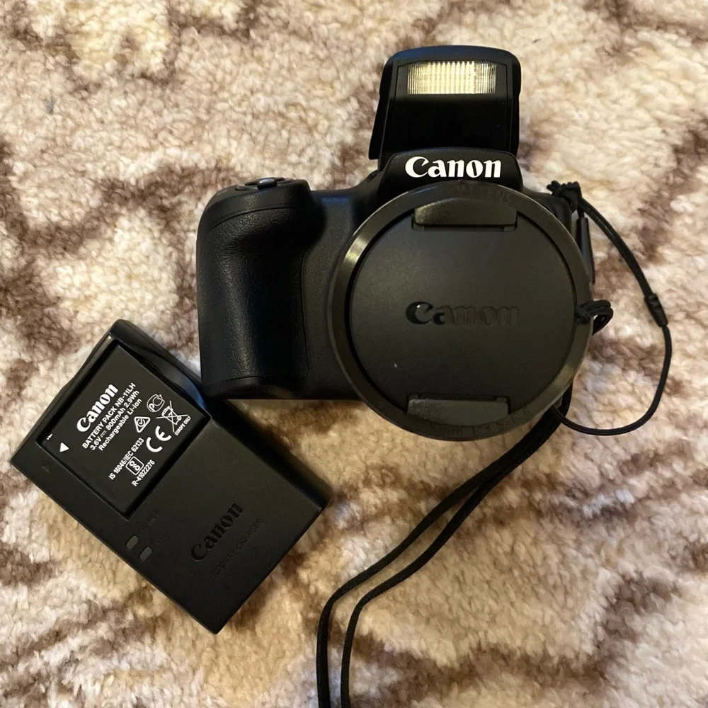 Canon